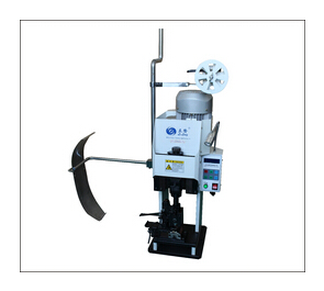 半自動端子機，一個全新的科學成果