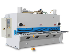 液壓剪板機(jī)