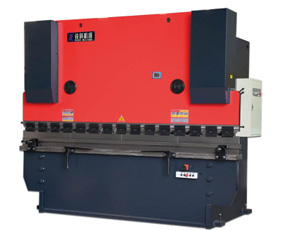 折彎?rùn)C(jī)WC67YK