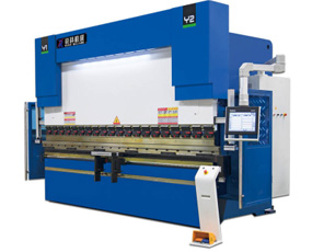 折彎?rùn)C(jī)WE67K