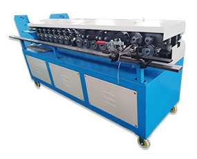 共板法蘭機(jī)