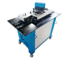 多功能咬口機(jī)